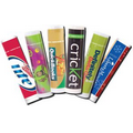 I Am Cinnamon Premium Lip Balm in Clear Tube